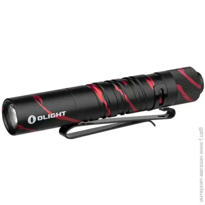 Olight  I3T EOS I3T EOS Black Lava,  180  (I3T EOS Black Lava)