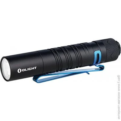 Olight ˳ I5R EOS :black (I5R EOS Bl)