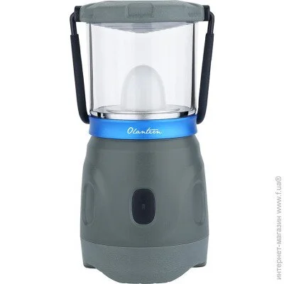 ˳   Olight ˳ Olantern, grey (Olantern Grey)