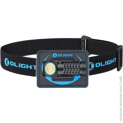   Olight  Perun Mini KIT, black