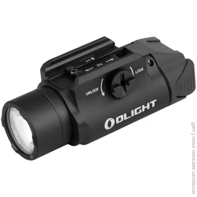   Olight  PL-3R Valkyrie (0.0002.0081)