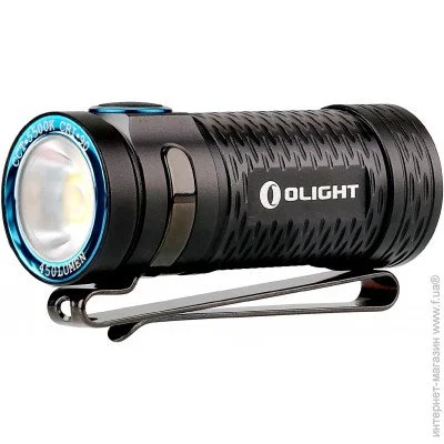  Olight S1 Mini HCRI (SMHCRI)