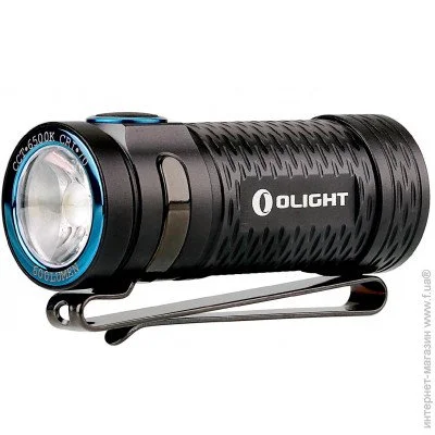  Olight S1 Mini (SM)
