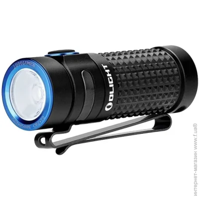 Olight ˳ S1R Baton II (1013-2370.42.30)