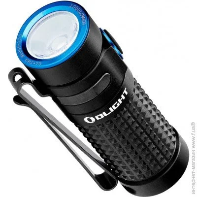 ˳ Olight S1R II