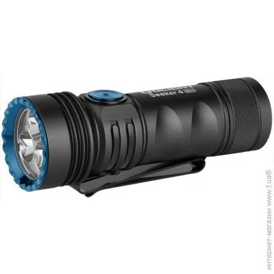 Olight ˳ Seeker 4 Mini NW,