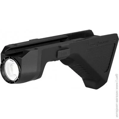 ˳  Olight ˳ Sigurd, :black (Sigurd BK)