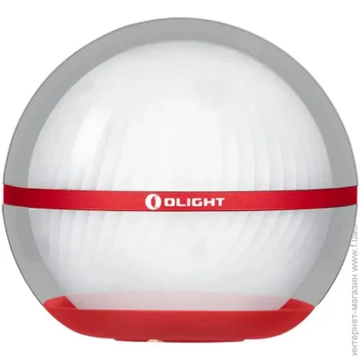 ˳   Olight ˳ Sphere snowflake (0.0008.0107)
