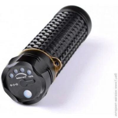  Olight SR95-BP (1013-2370.12.87)