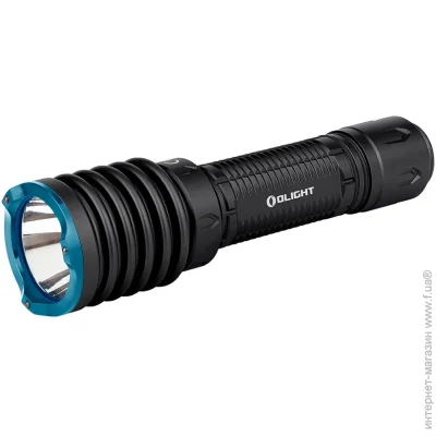Olight ˳ Warrior X 3 :black (Warrior X 3 Bl)