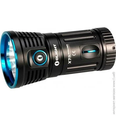  Olight X7R Marauder (X7R)