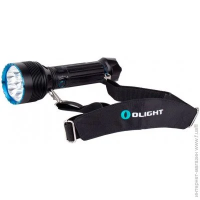  Olight X9R Marauder (X9R)