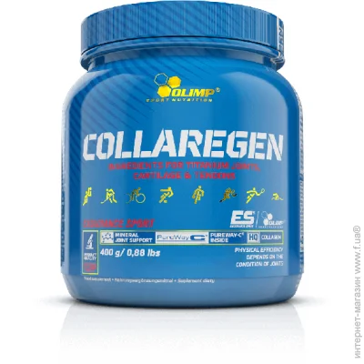   Olimp  Collaregen 400   (4384301889)