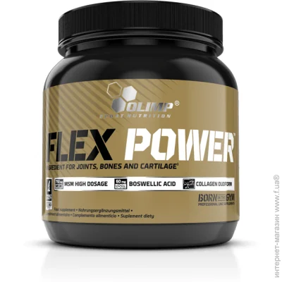   Olimp  Flex Power 504   (4384301893)