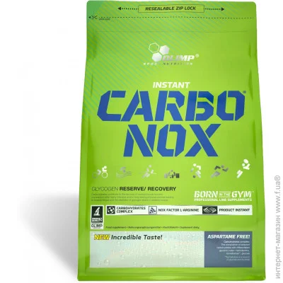  Olimp Carbo NOX 1000 g (Watermelon) (00000038684)