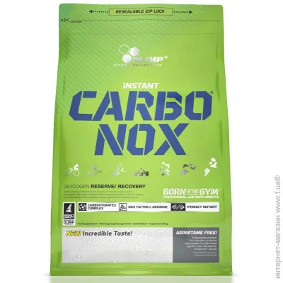  Olimp Carbo NOX, 1  