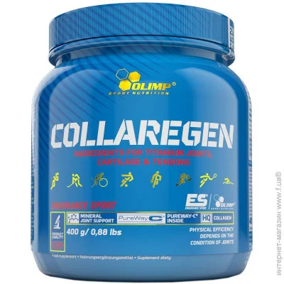       Olimp Collaregen, 400  