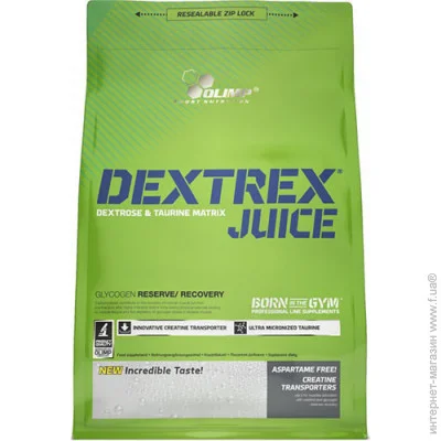  Olimp Dextrex, 1  