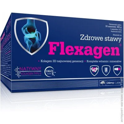    Olimp Flexagen 30   (4384301891)