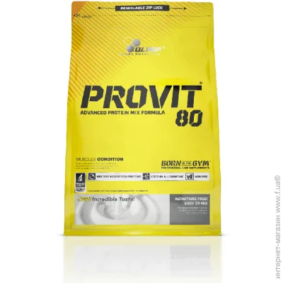 Olimp  Provit 80 700   (4384301810)