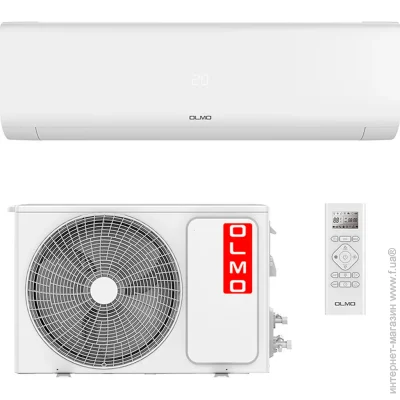  Olmo EDGE OSH-18FRH3
