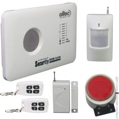  Oltec GSM-KIT10