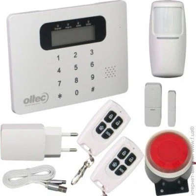   Oltec GSM-KIT30