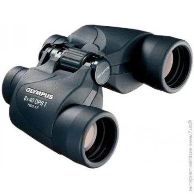  Olympus  DPS I 8x40