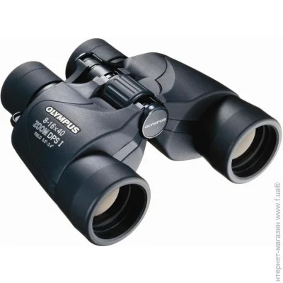  Olympus 8-16x40 DPS-I
