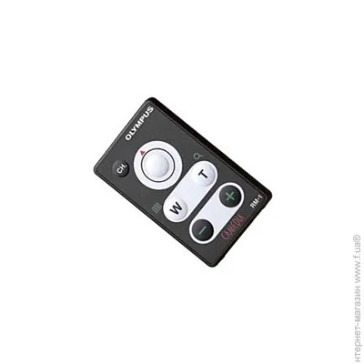 Olympus  remote contol C2000 Zoom(RM1)