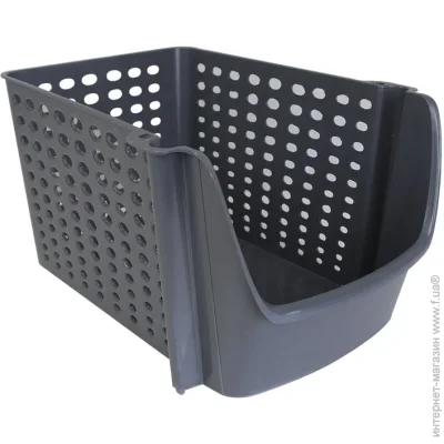 Omak Plastik  50860 Bask  159x215x290 
