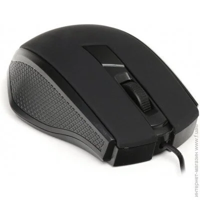  Omega OM-08 Black (P/N:OM08B)