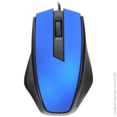 Omega OM-08 Blue (P/N:OM08BL)