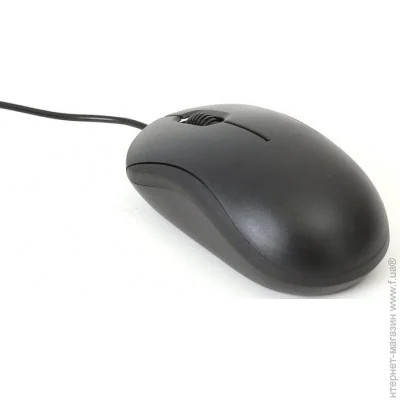  Omega OM-07 3D Black (P/N:OM07VB)