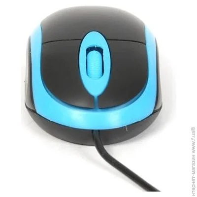  Omega OM-06V Blue (P/N:OM06VBL)