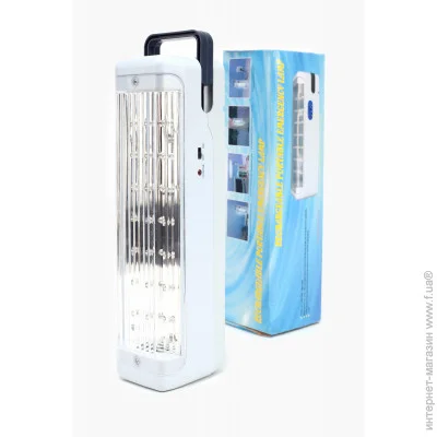  Omer  21 LED   LX021 (2000989398400)