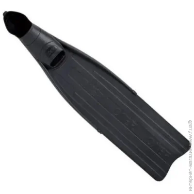 Omer  EagleRay 40-41 Black (1053-P8140)