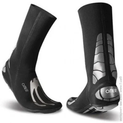    Omer  Spider 38-40 Black/Grey (1053-SO01502)