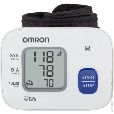   Omron  RS2 Ͳ-6161-E