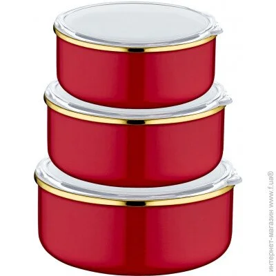     OMS 10200-Red