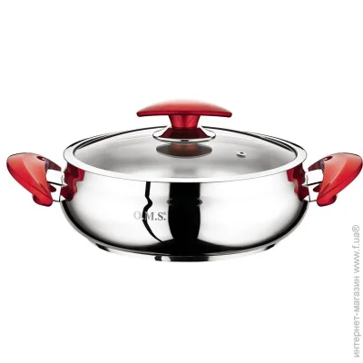   OMS 2032L-30-6,5-Red  