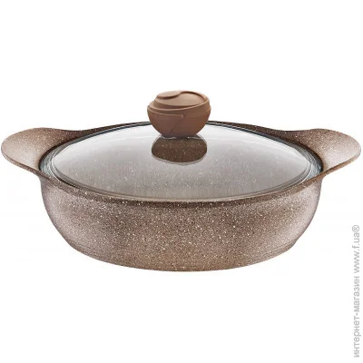   OMS 3320.01.11-26-3,2-Brown  