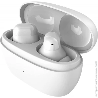  Omthing AirFree Buds (EO009) White