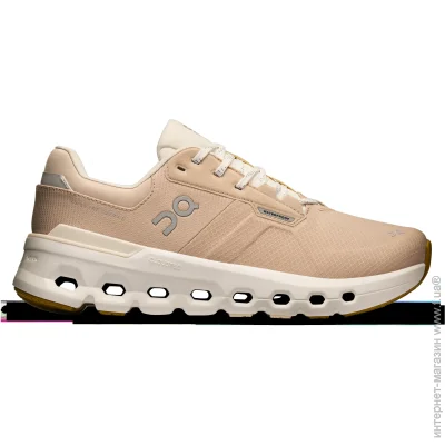    On () Cloudrunner 2 Waterproof (3WE10144286-47)
