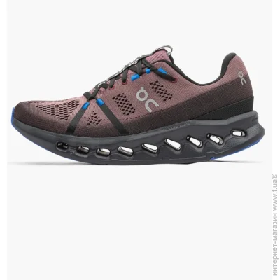    On () Cloudsurfer Brown (3MD10421509-44)