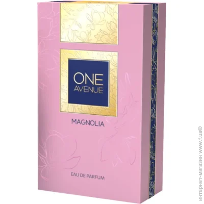 One Avenue   Magnolia 60 