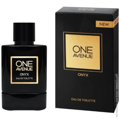 One Avenue   Onyx 60 