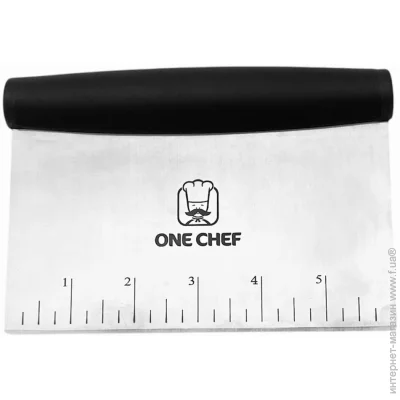 One Chef      15,710,8  (903005)