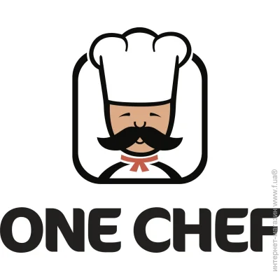    One Chef   604031  (401005)