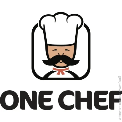 One Chef    (909103_A)